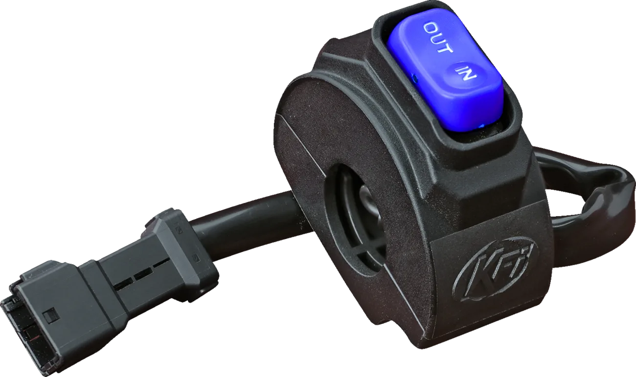 Winch Handlebar Switch