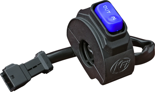 Winch Handlebar Switch