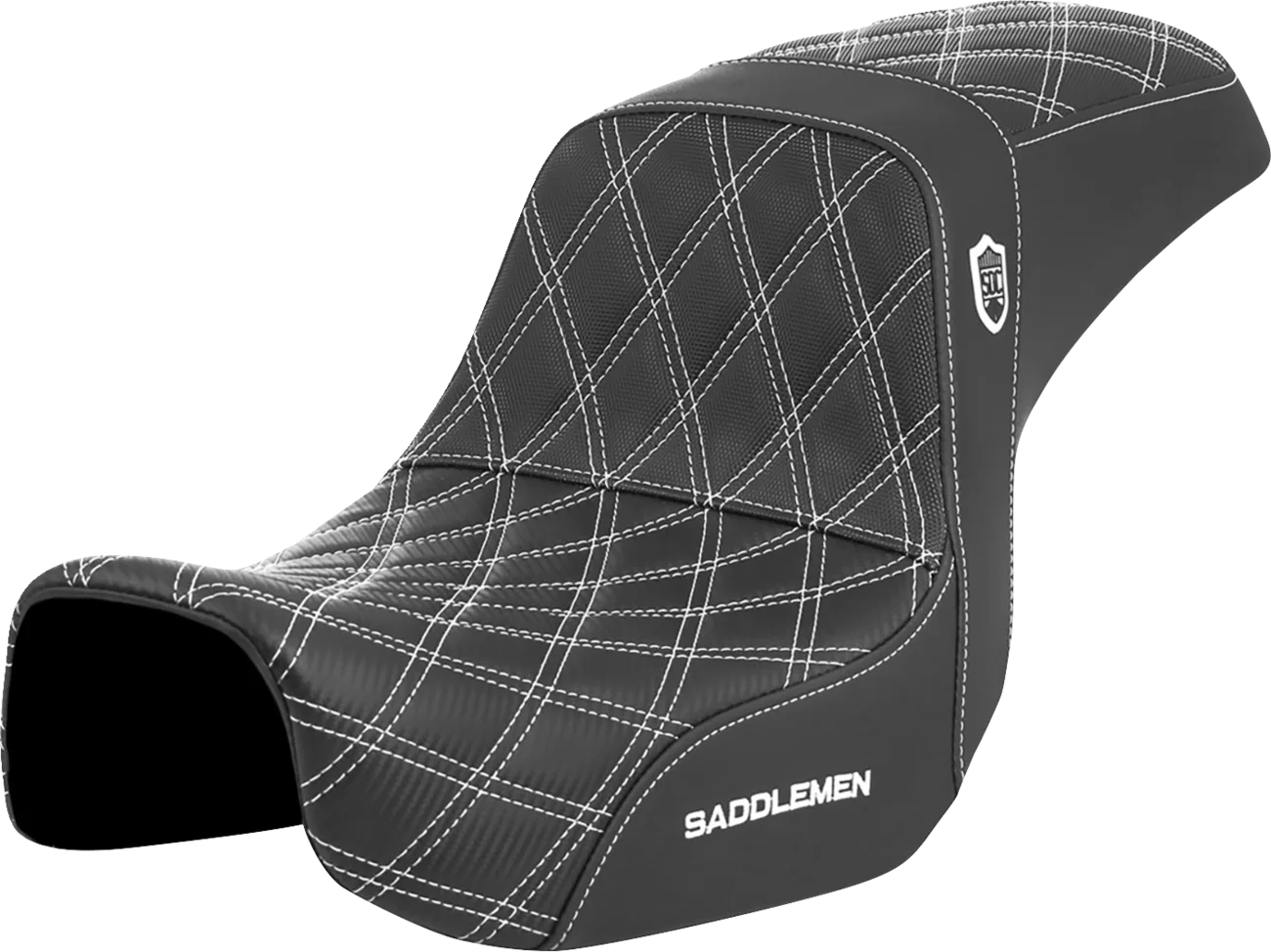 Pro Series SDC Performance Grip Seat