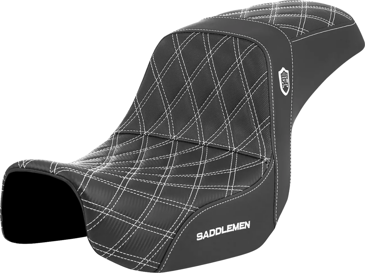 Pro Series SDC Performance Grip Seat