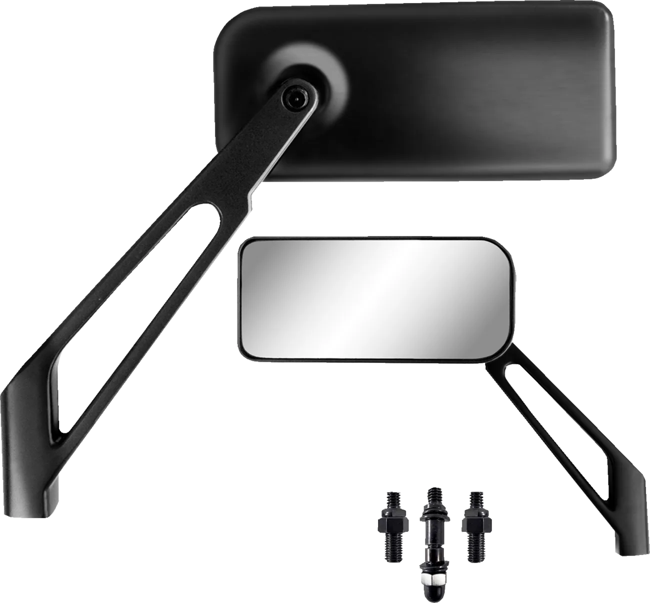 X-Treme Designer Mirror