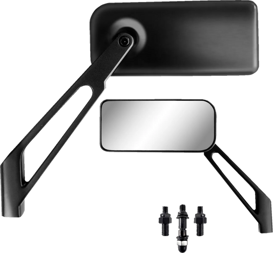 X-Treme Designer Mirror