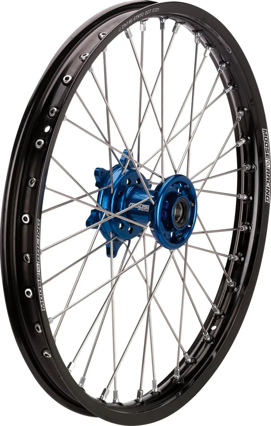 SX-1 Complete Wheel