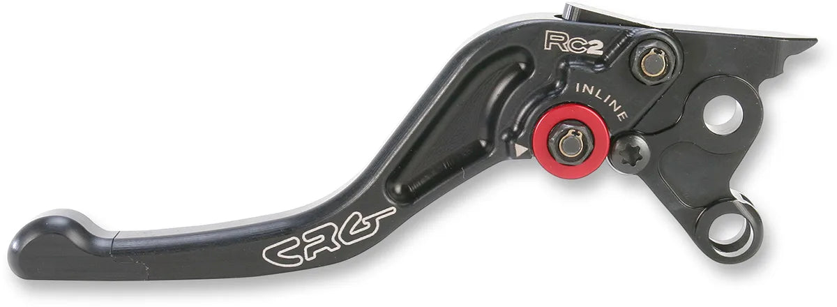 RC2 Shorty Brake Lever