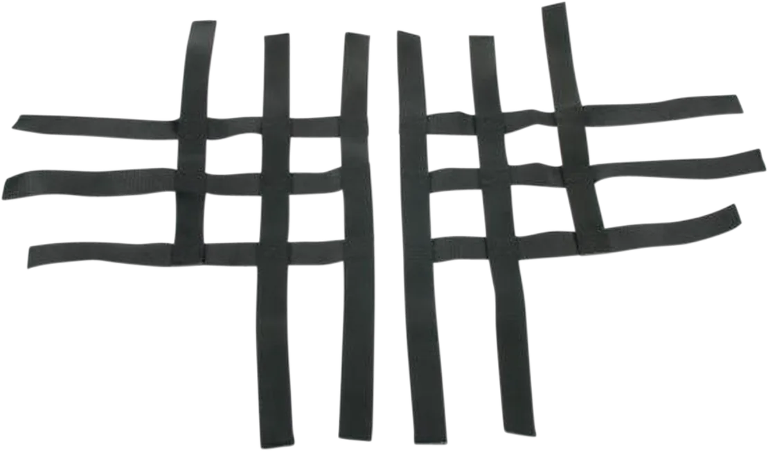 EZ-Fit Nerf Bar Replacement Net