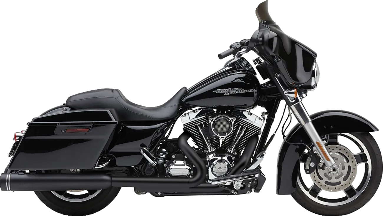 Gen 2 Neighbor Haters® Series Mufflers