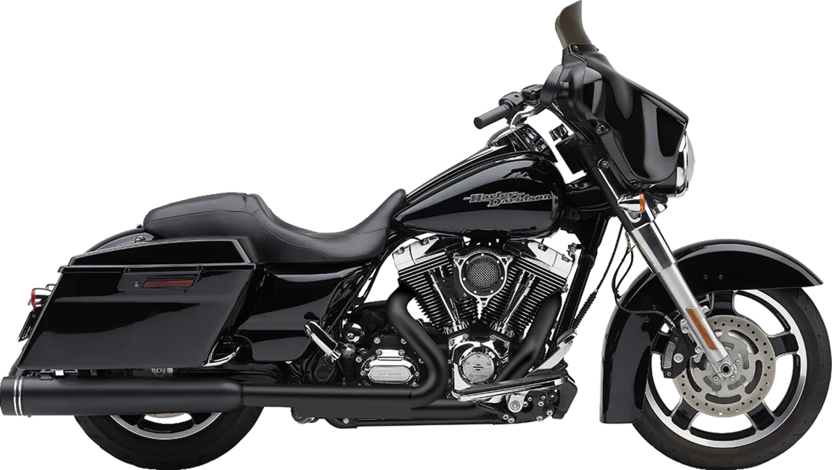 Gen 2 Neighbor Haters® Series Mufflers