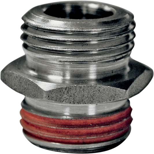 Harley-Davidson Oil Filter Adapter Nipple