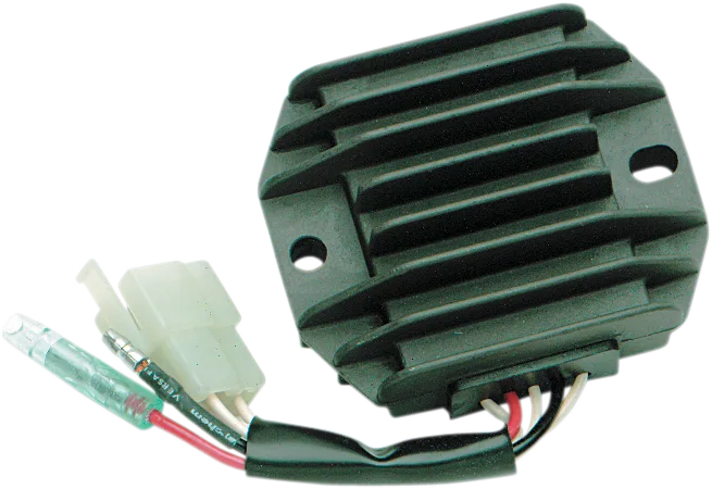 Rectifier and Regulator