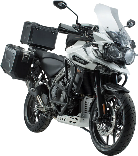 Adventure Protection System