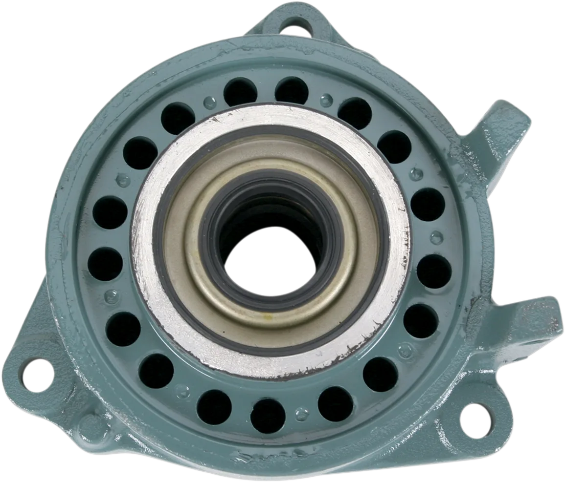 Jet Pump Impeller Shaft Complete Assembly