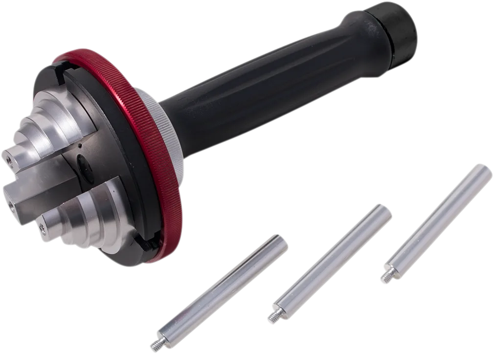 Bearing Race & Seal Installer