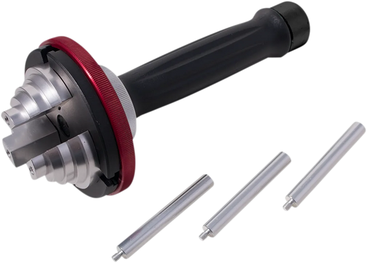 Bearing Race & Seal Installer