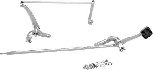 Forward Control Kit for Dyna Glides
