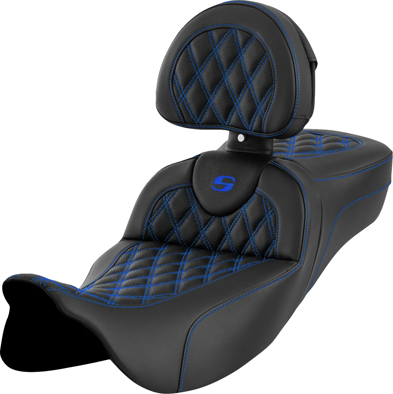 Roadsofa™ Extended Reach Seat