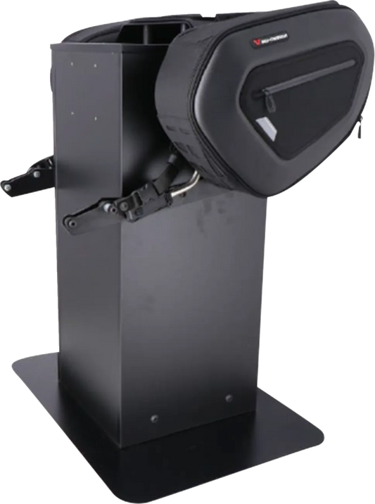Product Display Cube