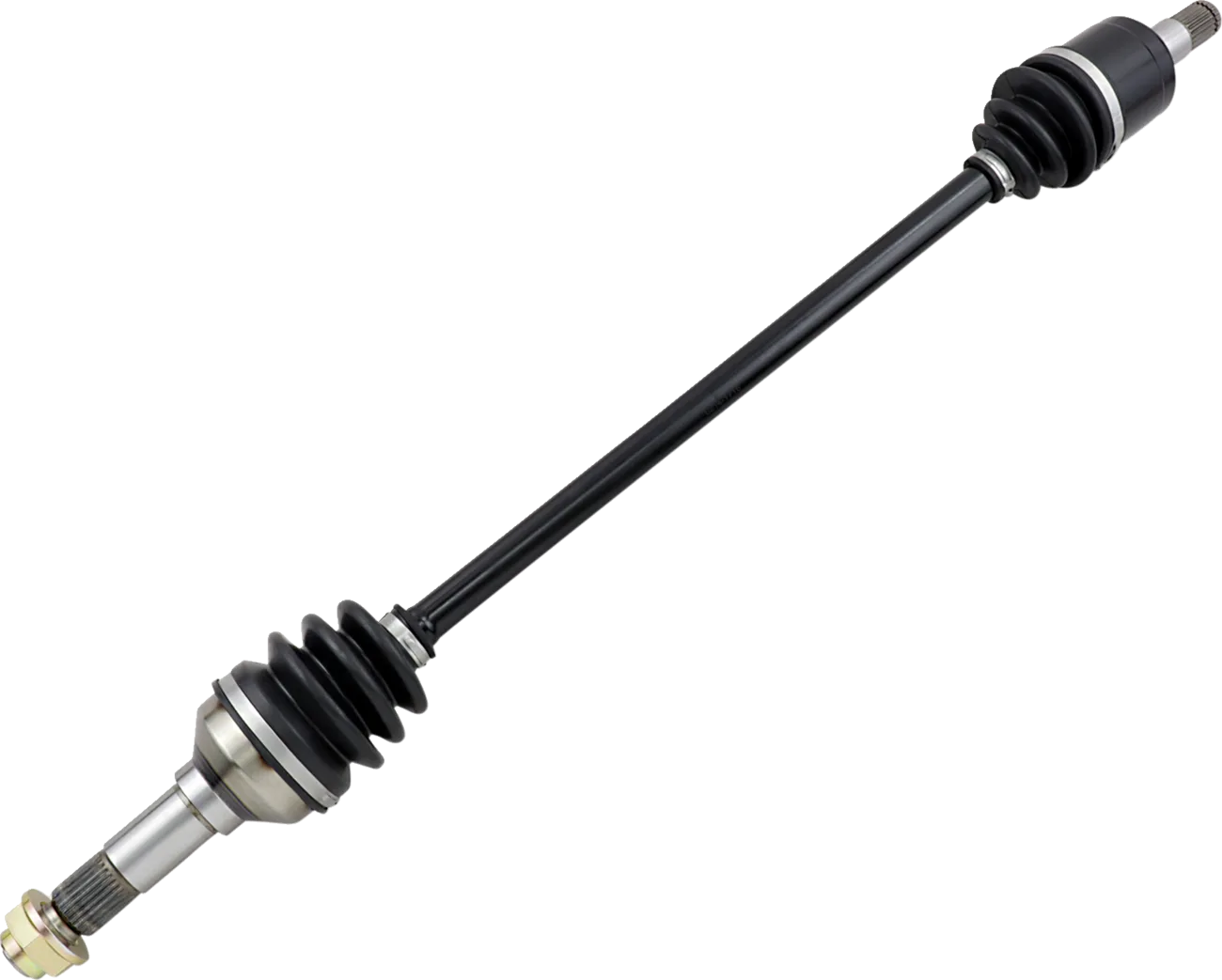OEM Replacement Standard CV Axle
