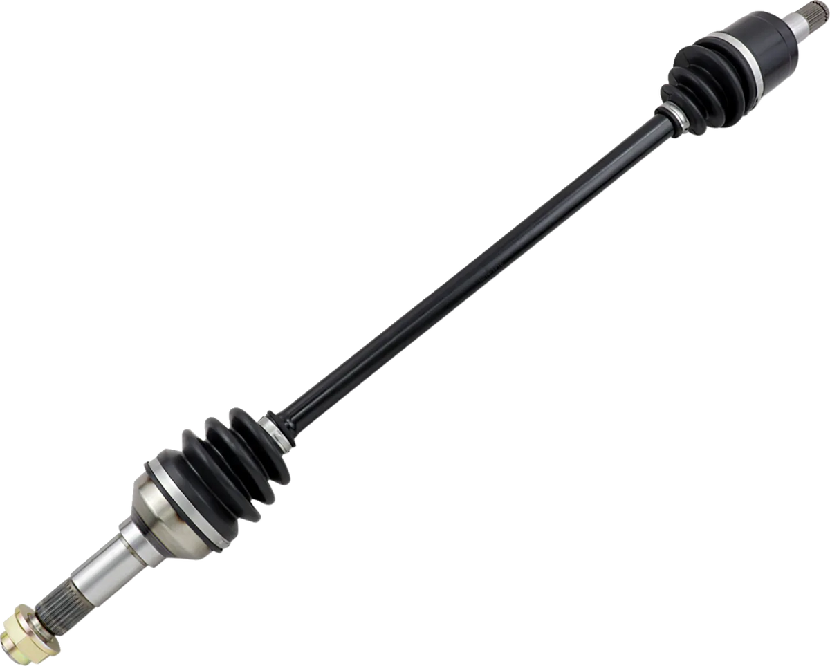 OEM Replacement Standard CV Axle