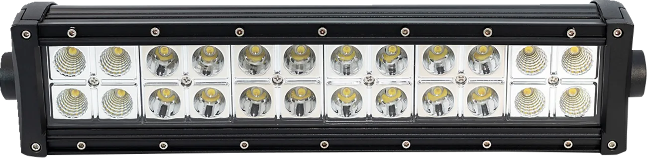 Dual Color LED Light Bar