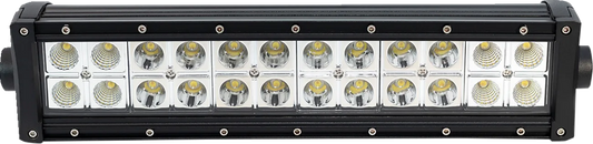 Dual Color LED Light Bar