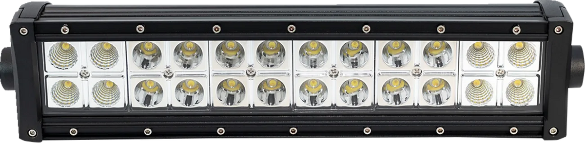 Dual Color LED Light Bar