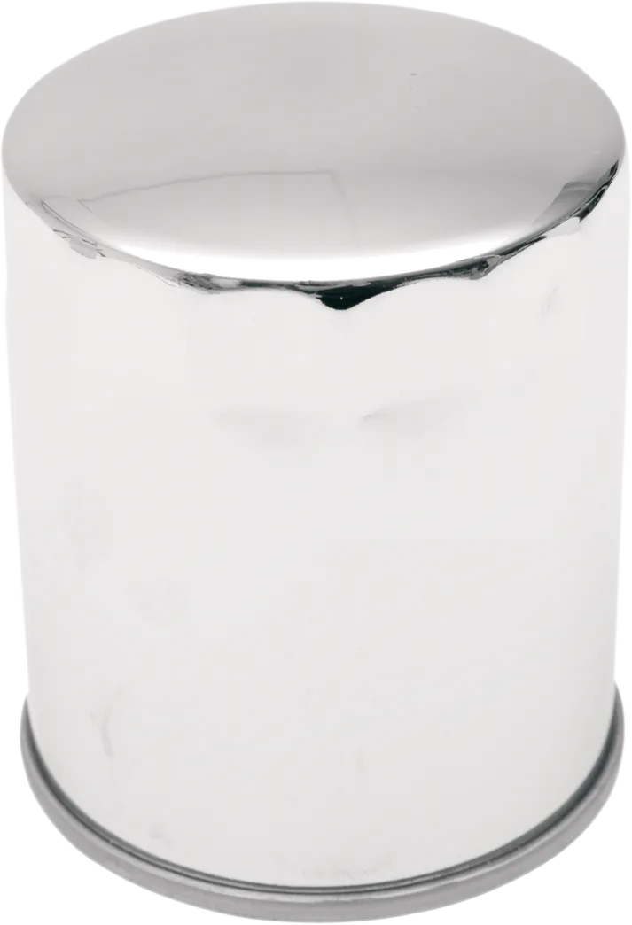 Magnetic Ring Oil Filter