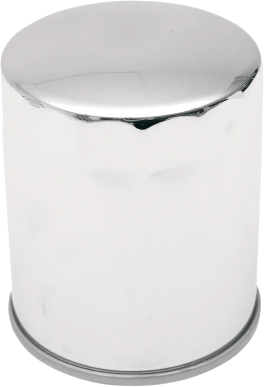 Magnetic Ring Oil Filter