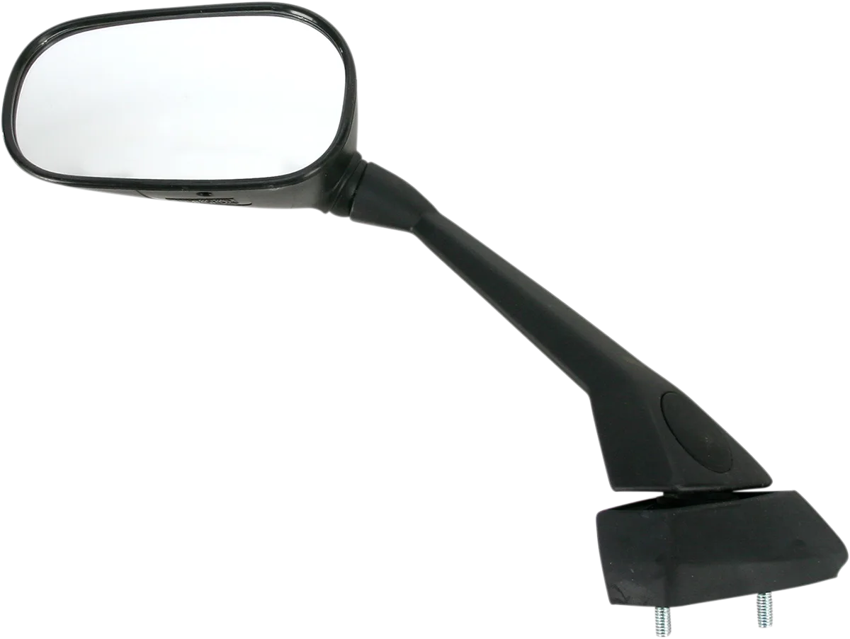 OEM-Style Replacement Mirror