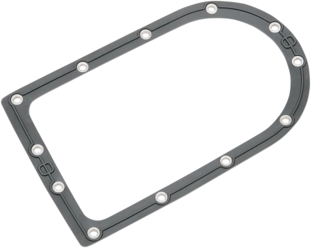 Fuel Pump Door Seal