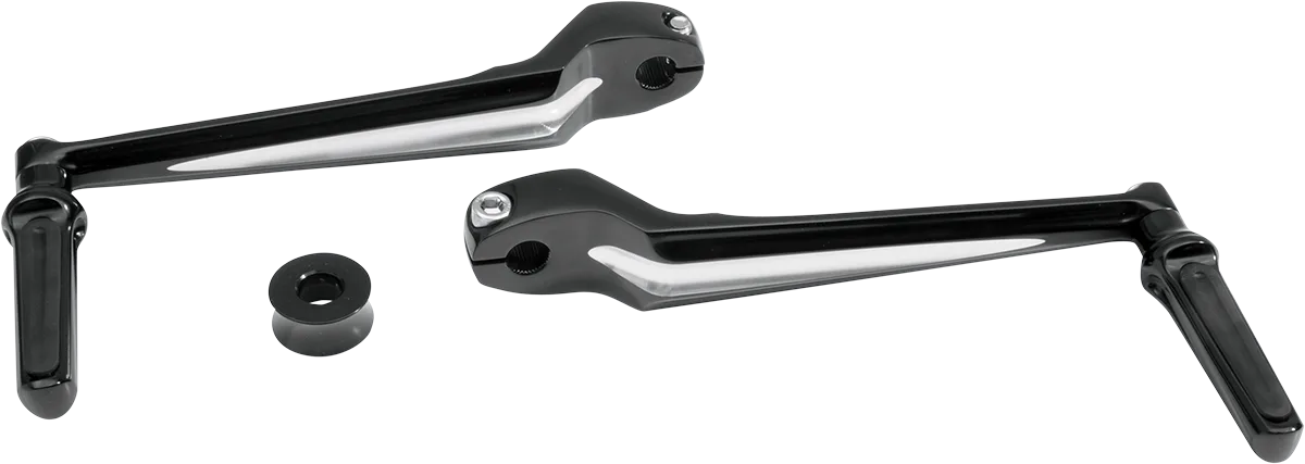 Contour Shift Lever and Spacer