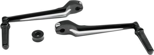 Contour Shift Lever and Spacer