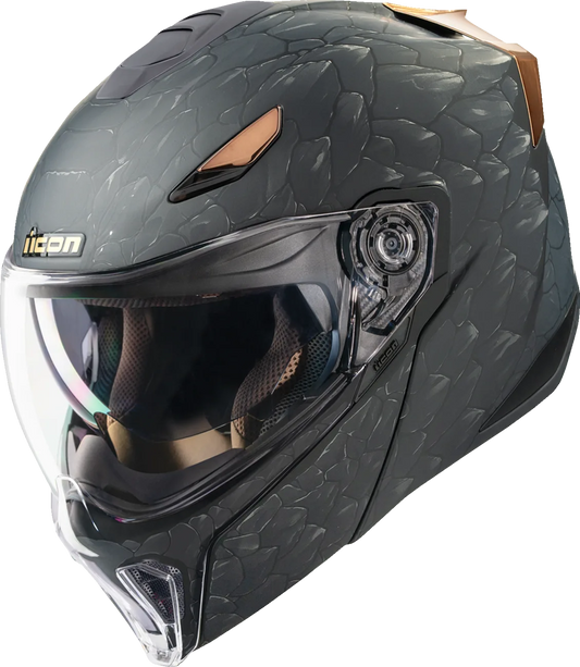 Threshold™ Nocturnal 2 Modular Helmet