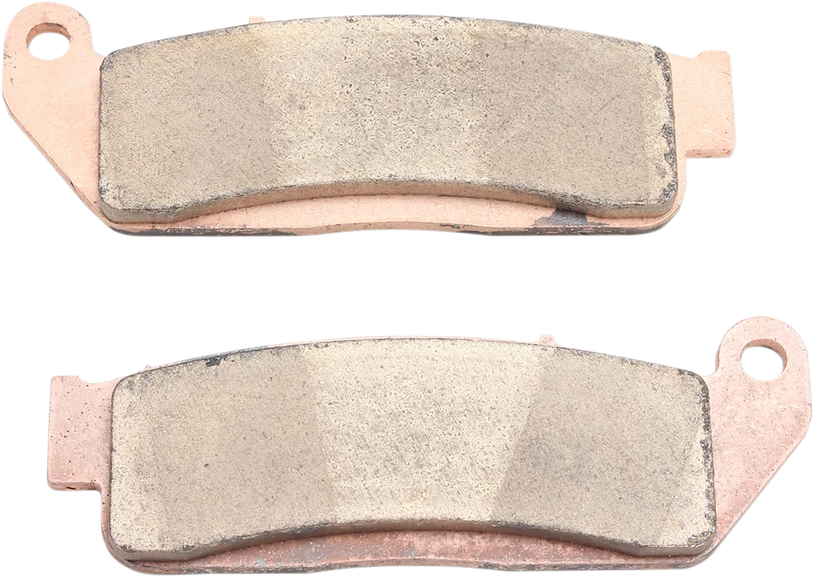 Sintered Metal Indian/Victory Brake Pads