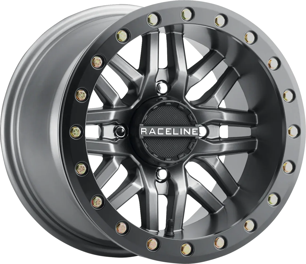 Ryno Beadlock Wheel