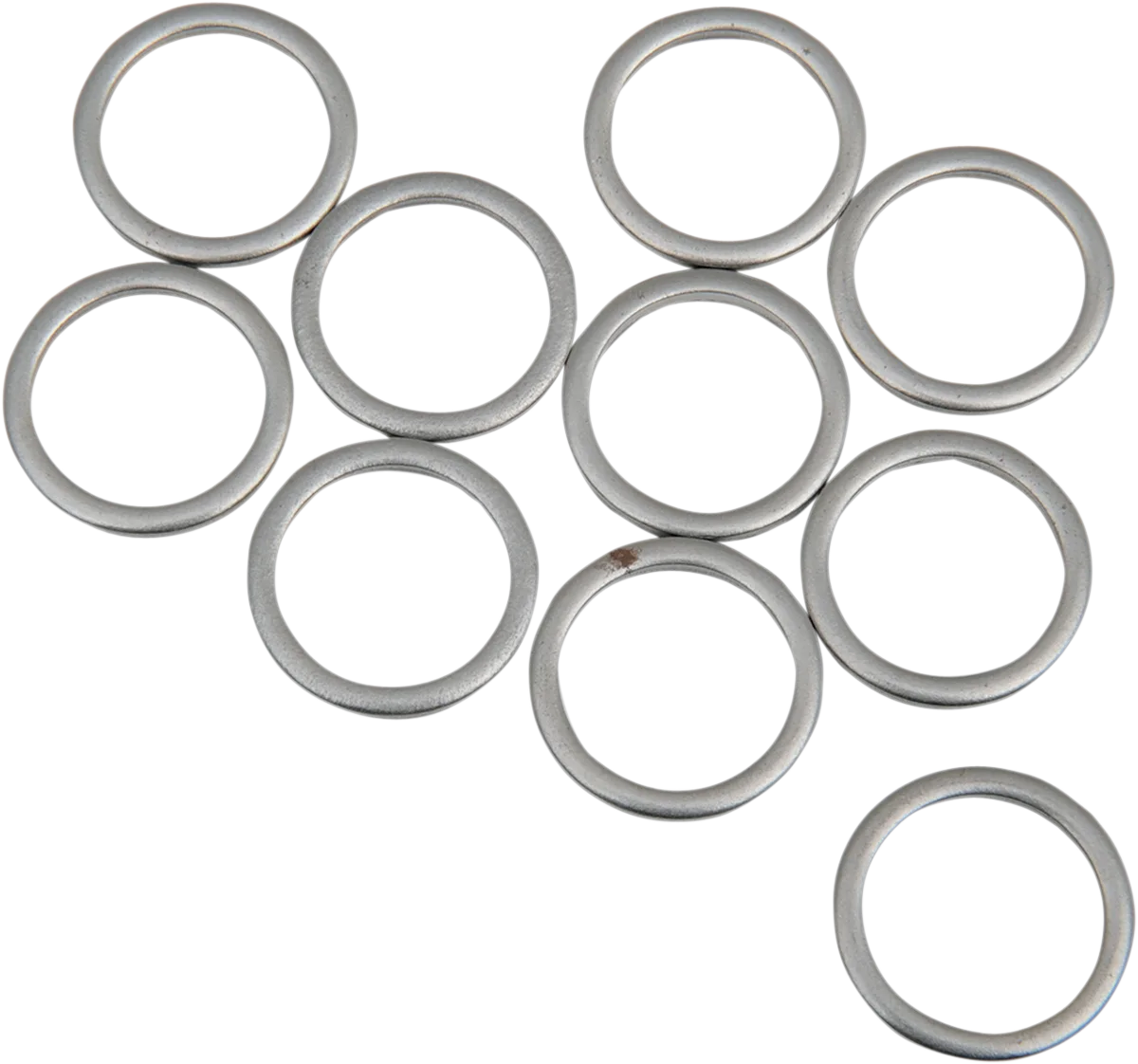 Spacers for Bearing Housing Nut