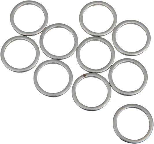 Spacers for Bearing Housing Nut