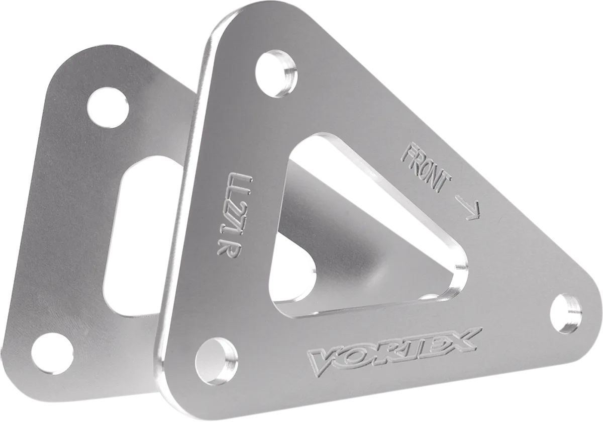 Lowering Link