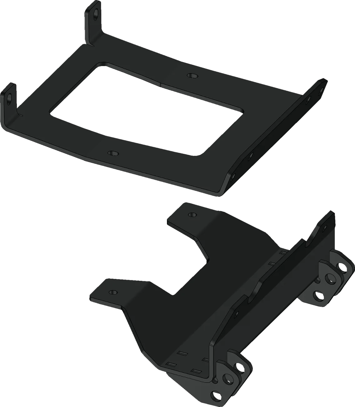 Plow Mount