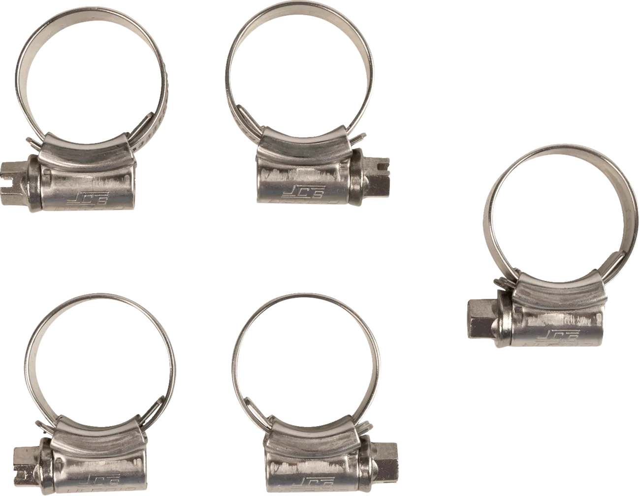 Radiator Hose Clamp Kit