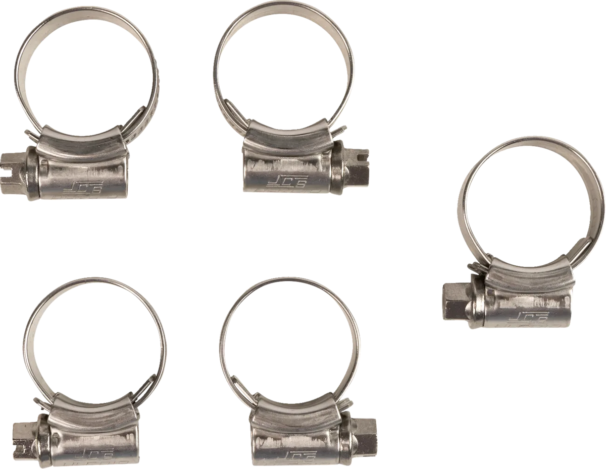 Radiator Hose Clamp Kit