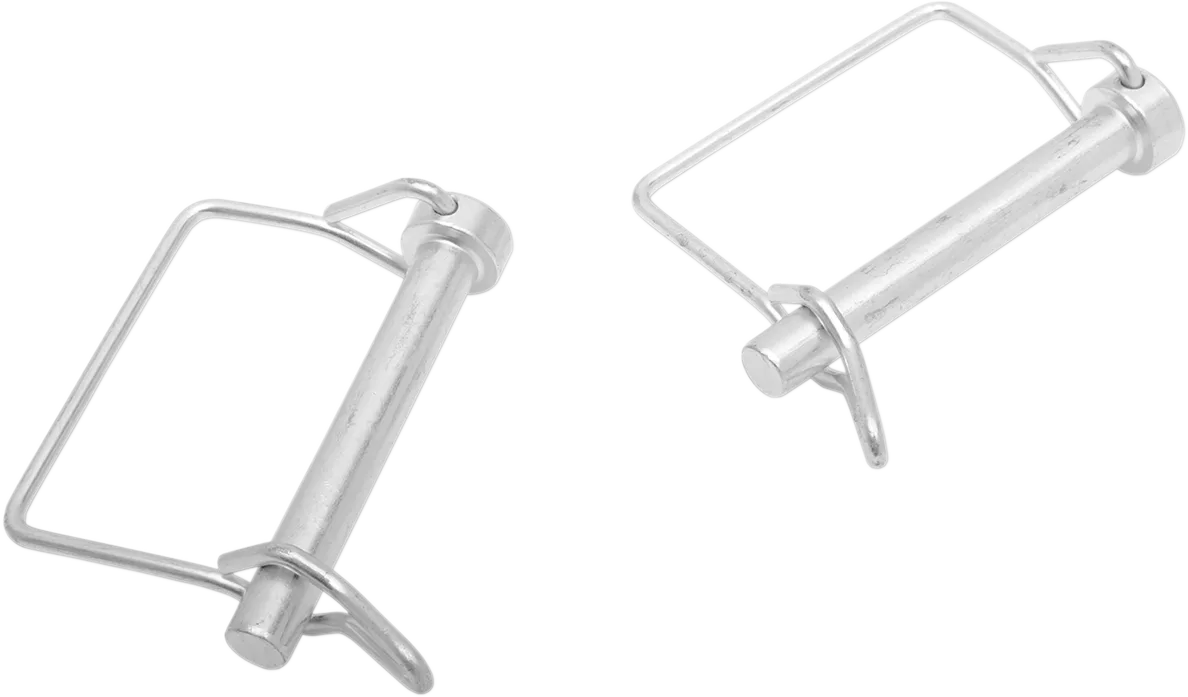 Lower Mount Pin