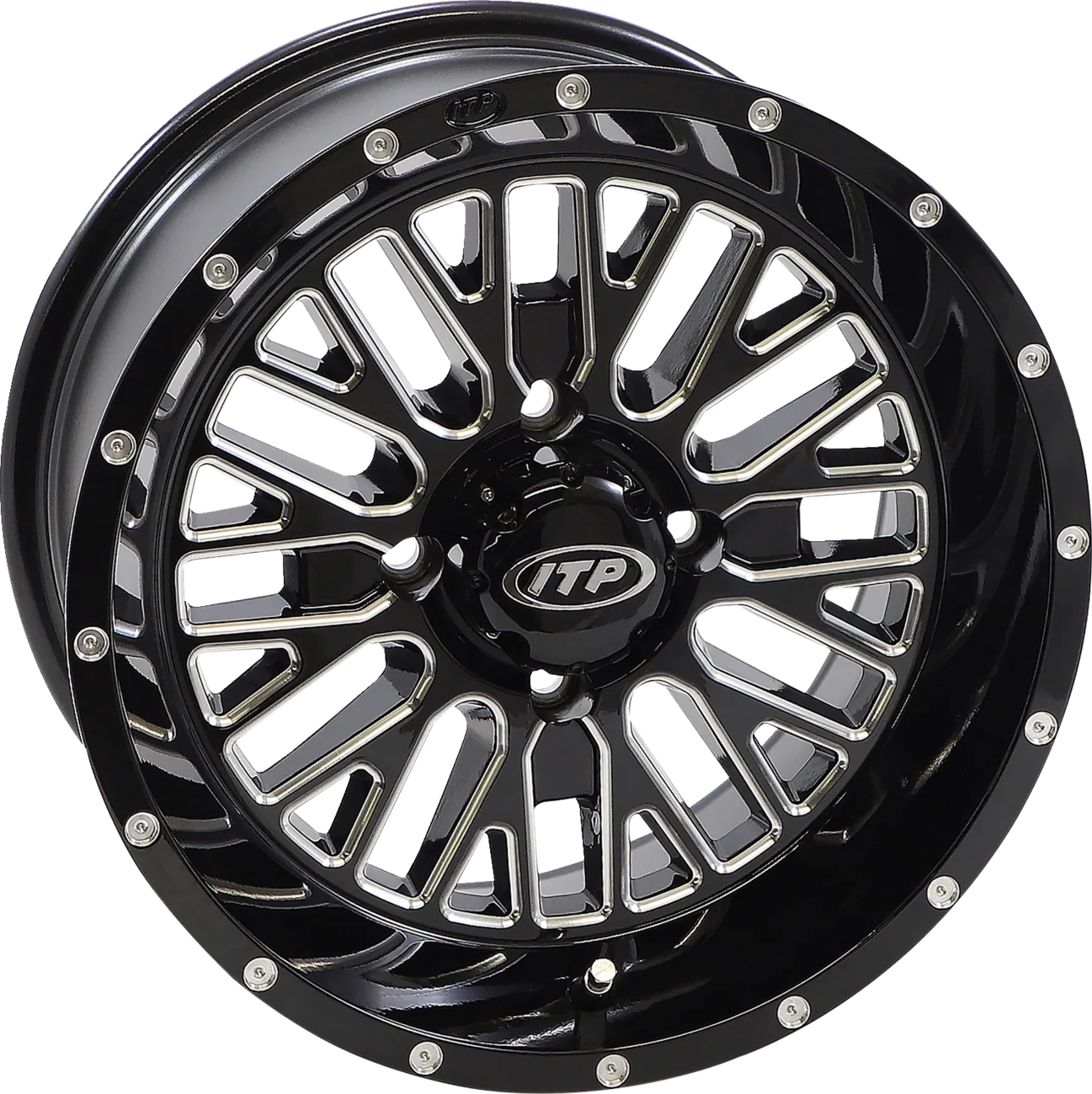 Momentum Wheel