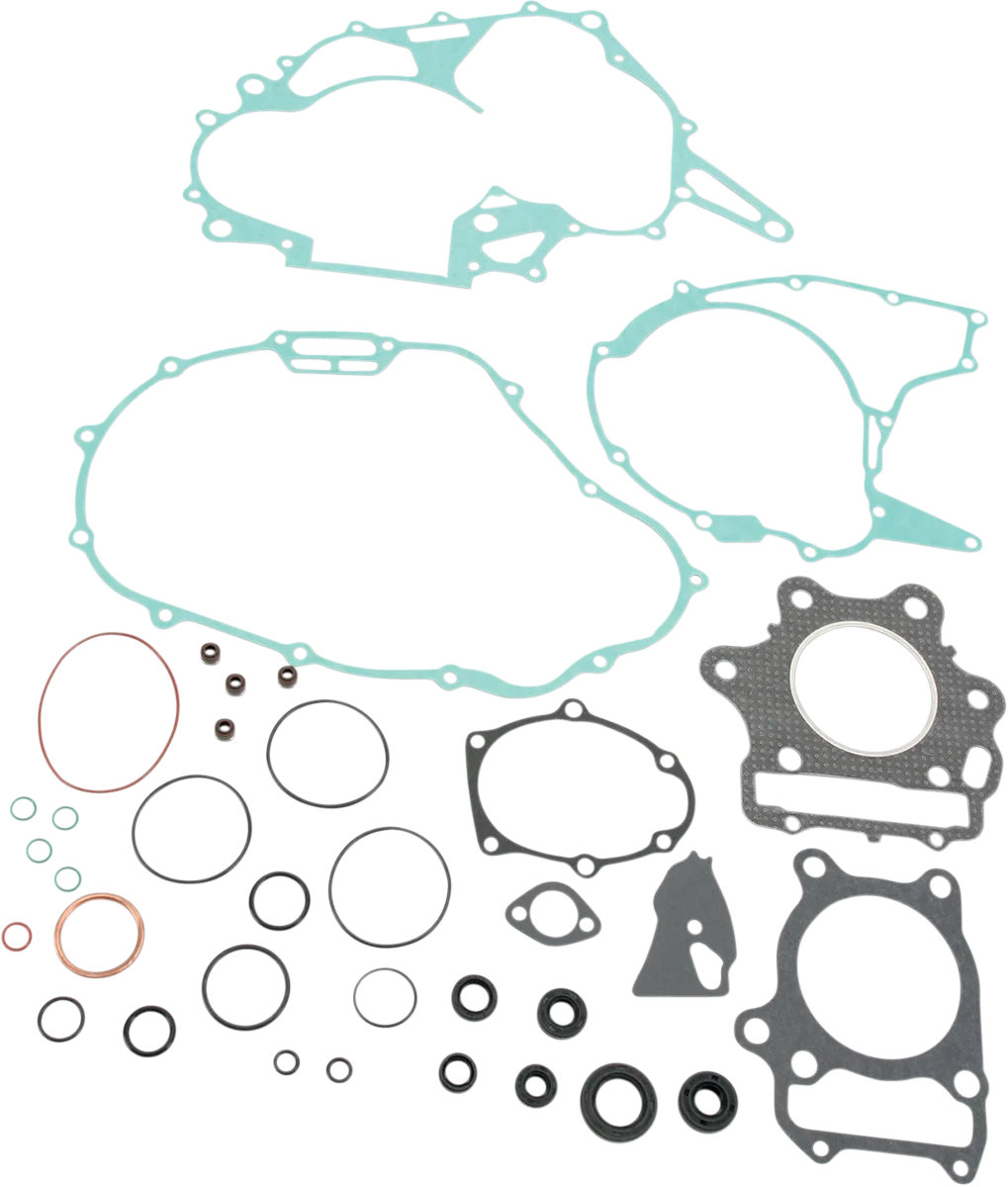 Complete Gasket and Oil Seal Kit