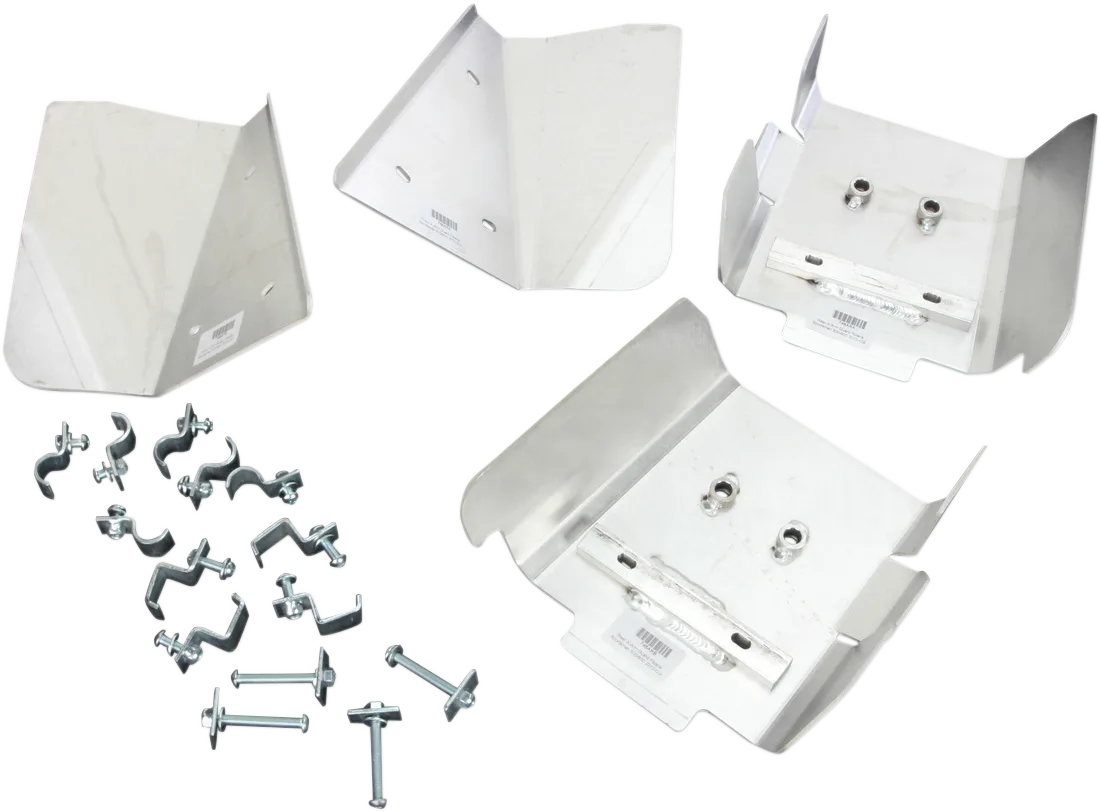 A-Arm Guards