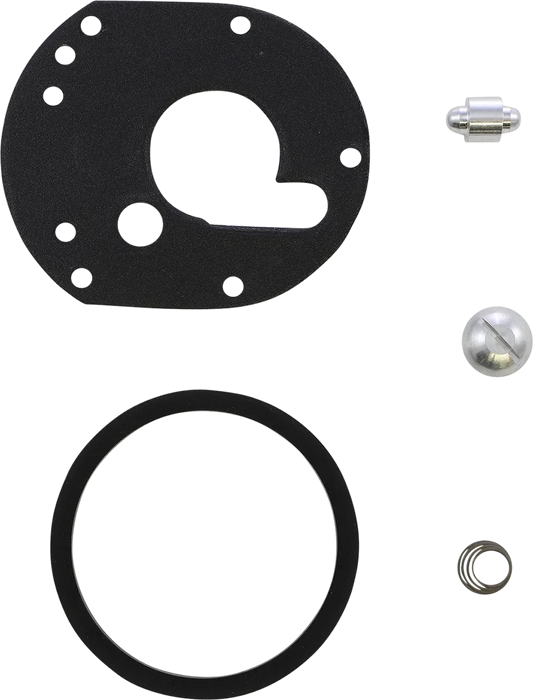 Viscosity Regulated Flow Actuator Kit