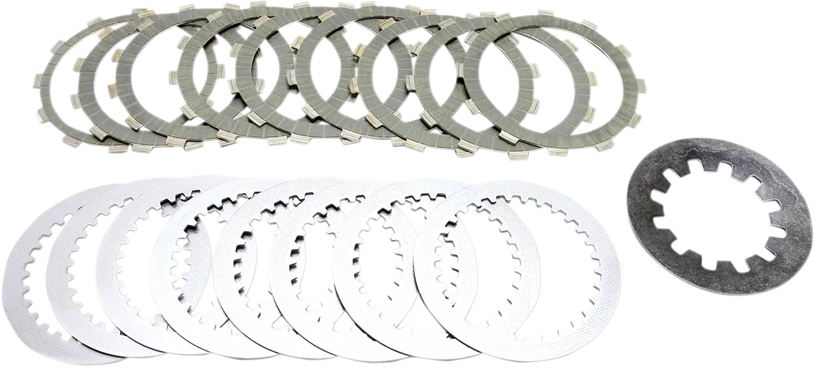 SRK Series Clutch Kit