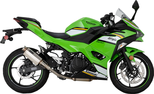 VS-6 Slip-On Muffler