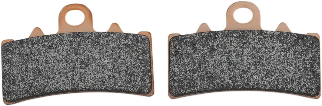 Sintered Metal Brake Pads
