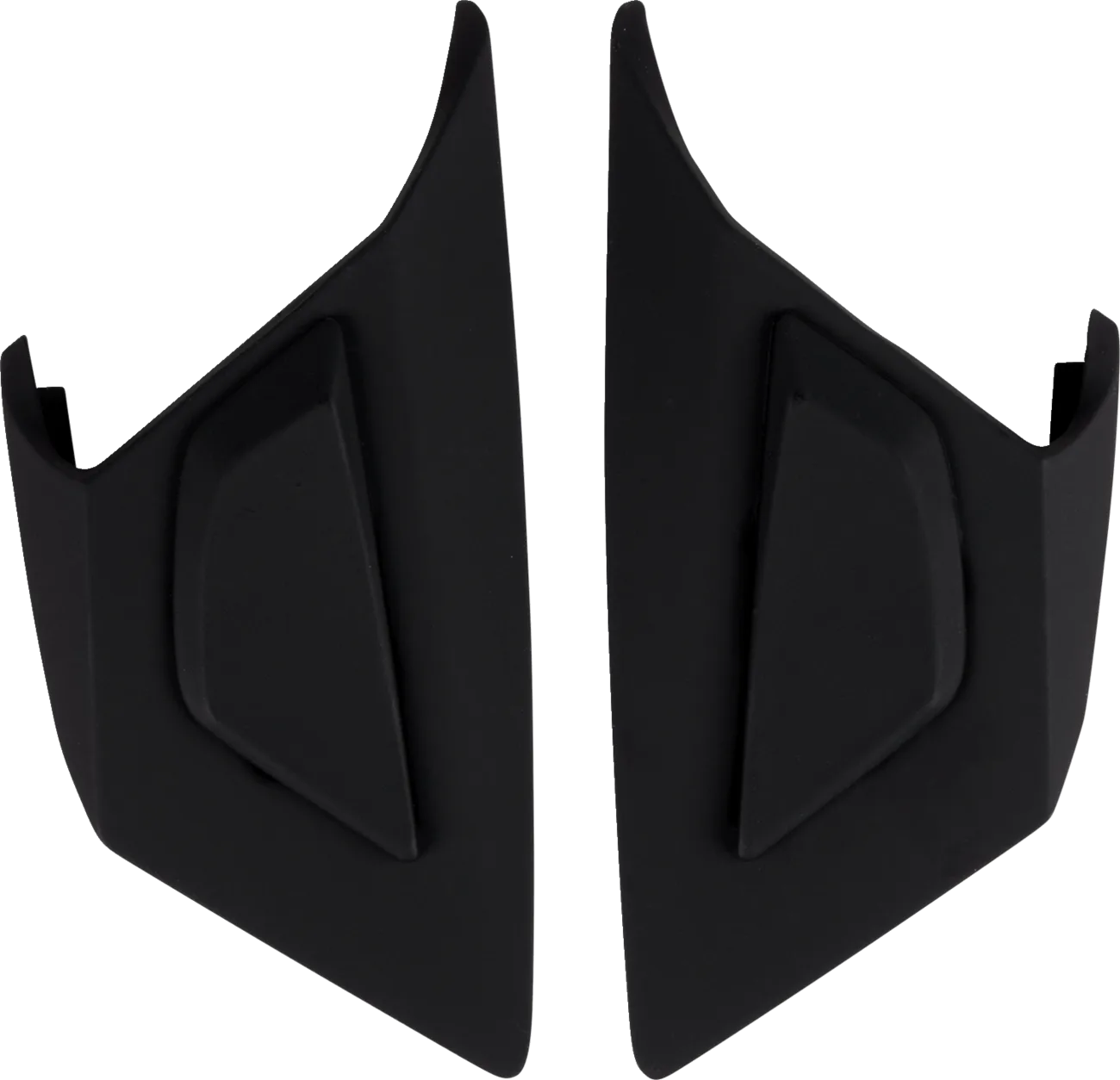 Elsinore™ Helmet Top Vents Assemblies