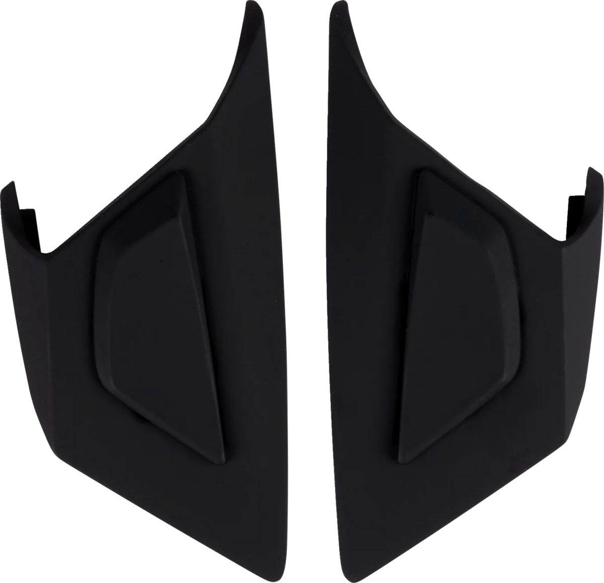 Elsinore™ Helmet Top Vents Assemblies